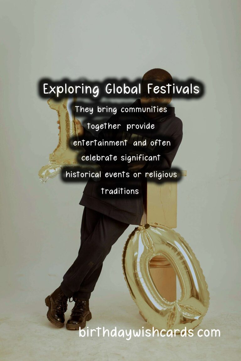 30 Practical International Festival Guides Ideas for Global Celebrations