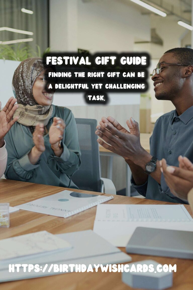 50 Fun Festival Gift Ideas for Holidays & Festivals