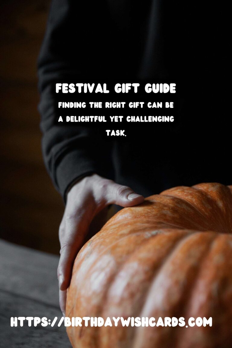 50 Fun Festival Gift Ideas for Holidays & Festivals