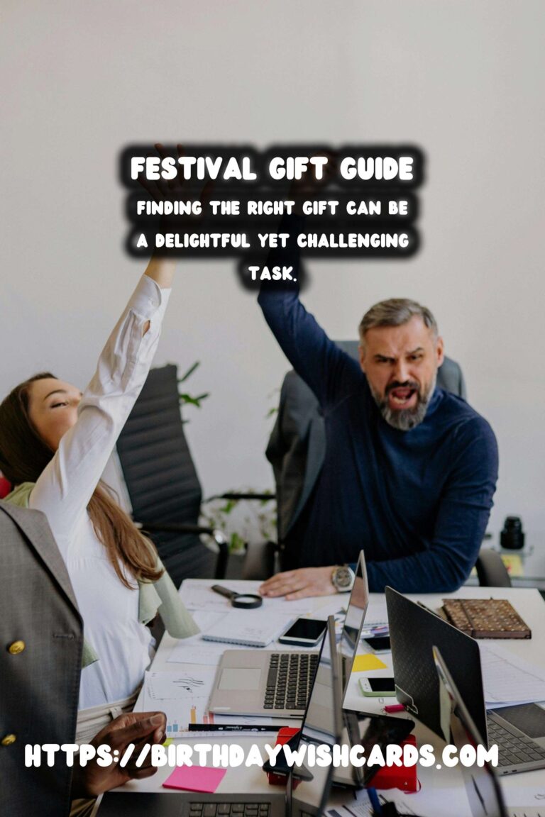 50 Fun Festival Gift Ideas for Holidays & Festivals