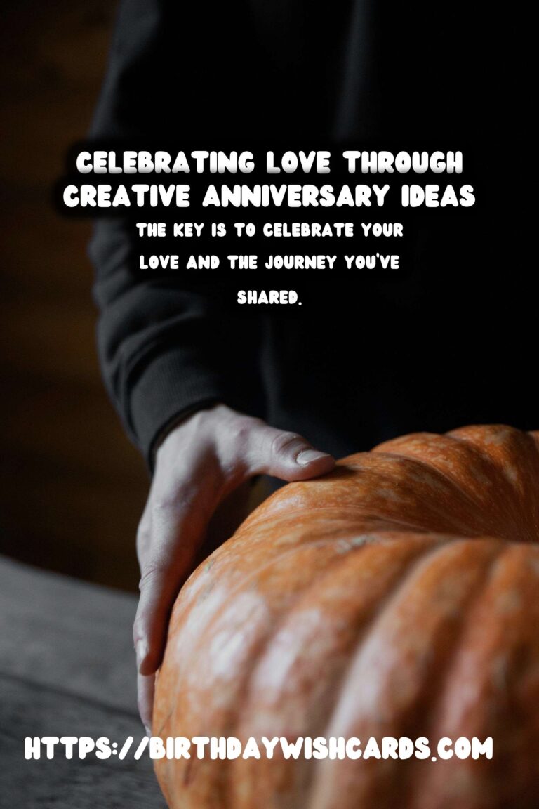 50 Vibrant Anniversary Date Ideas for Unforgettable Celebrations