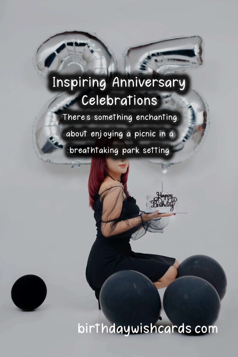 Amazing Anniversary Date Ideas That Inspire Connection