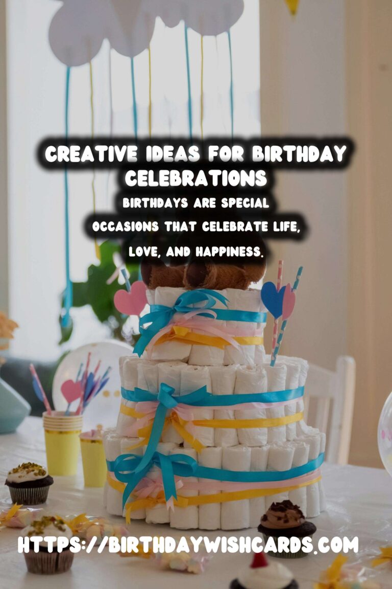 Best Birthday Planning Tips For an Unforgettable Experience