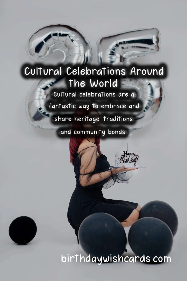 Best Cultural Celebration Tips For Every Budget