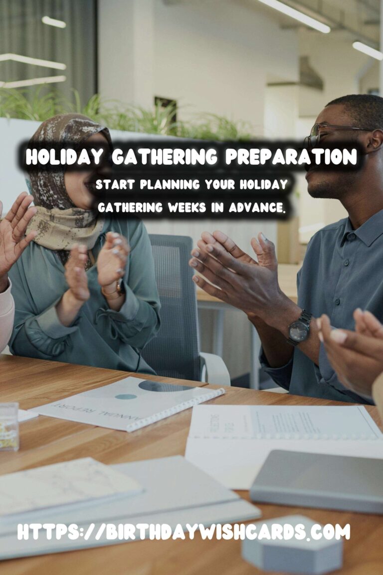 Best Holiday Survival Guide That Will Wow Your Guests