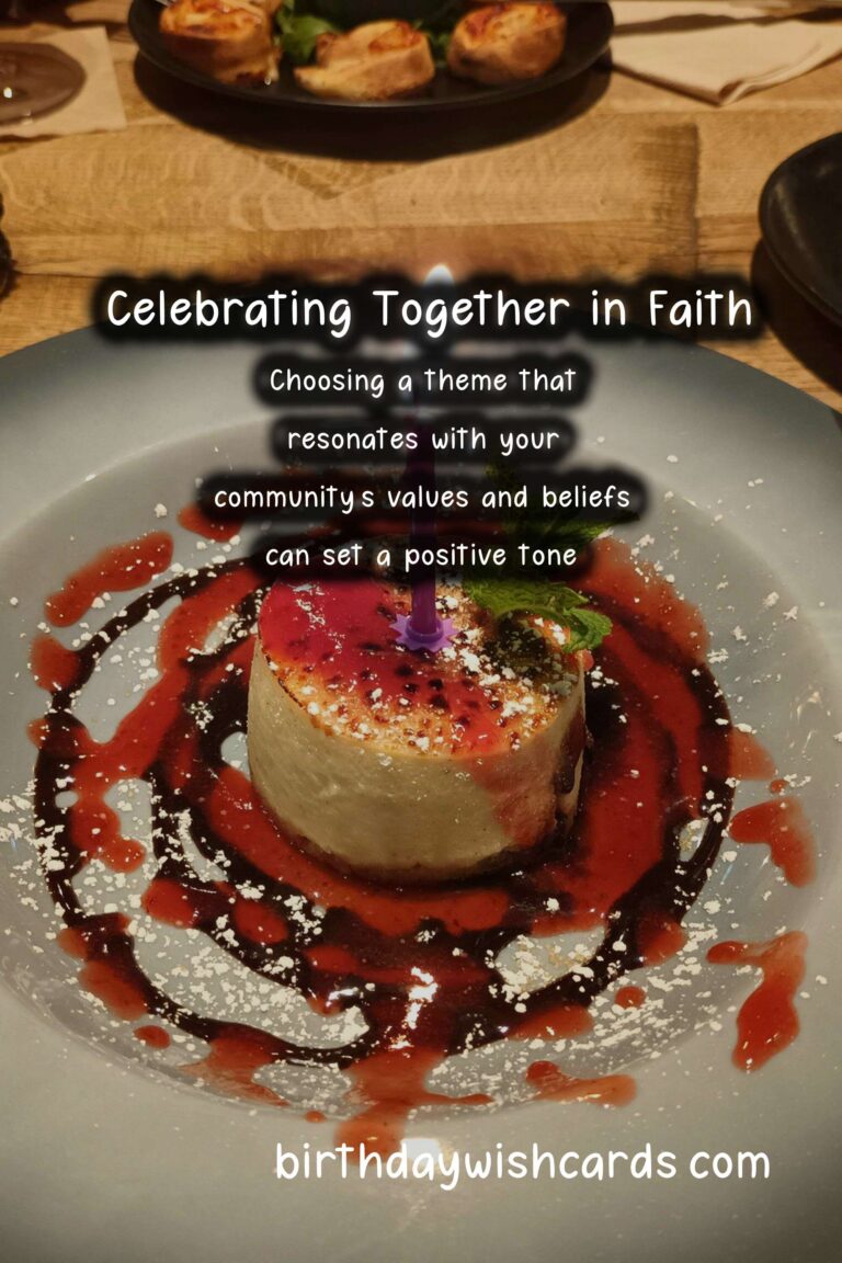 Bold Religious Observance Planning That Everyone Will Love