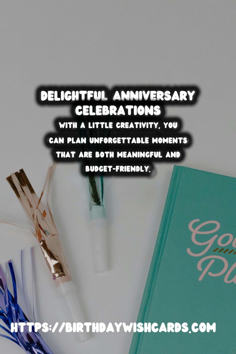 Delightful Anniversary Date Ideas On a Budget