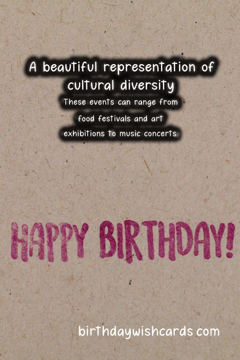 Delightful Cultural Event Guide That Shines