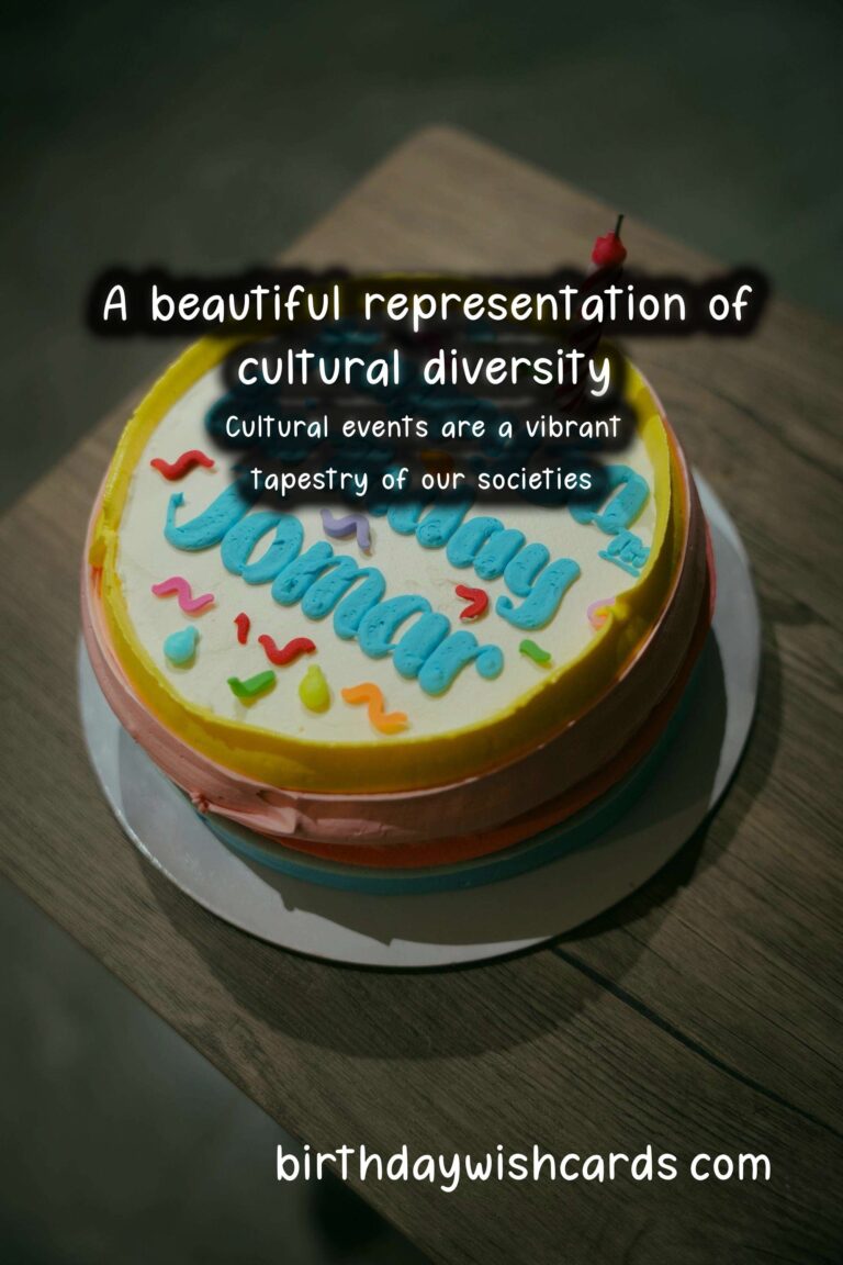 Delightful Cultural Event Guide That Shines