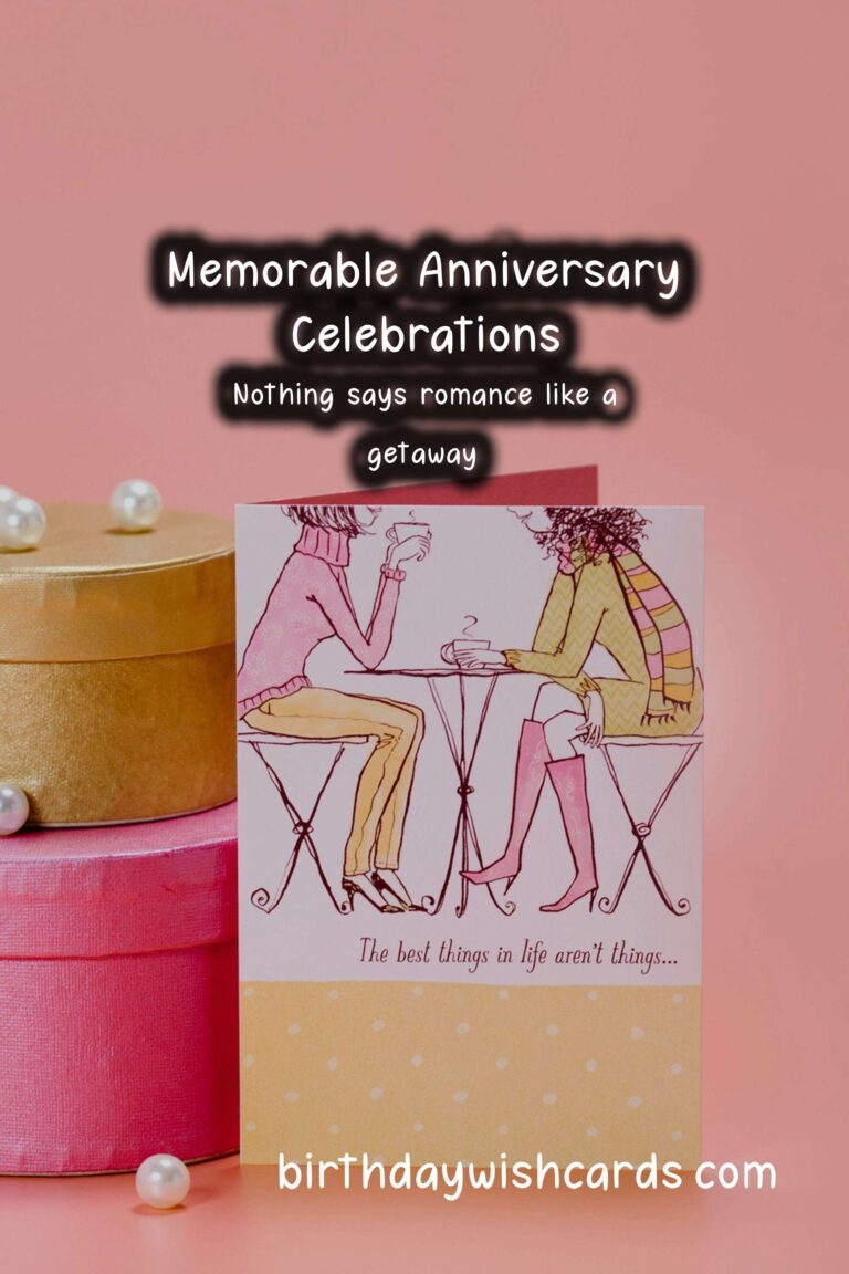 Essential Anniversary Date Ideas For Lasting Impressions
