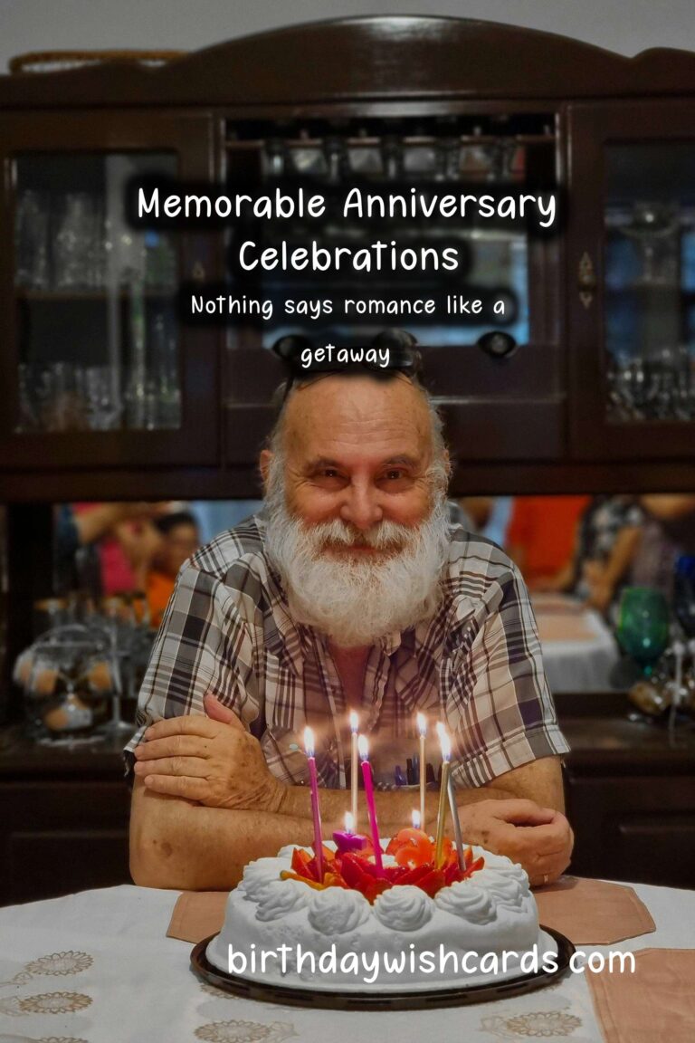 Essential Anniversary Date Ideas For Lasting Impressions