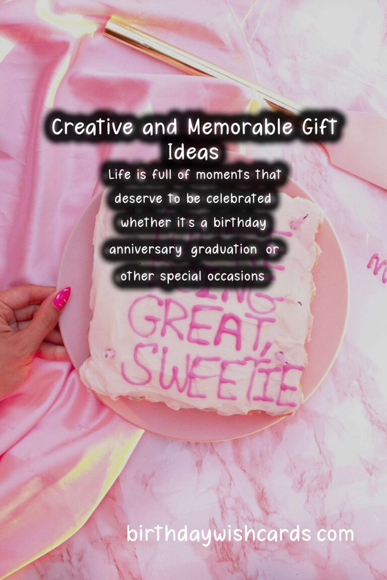 Essential Unique Wish Ideas For an Unforgettable Experience