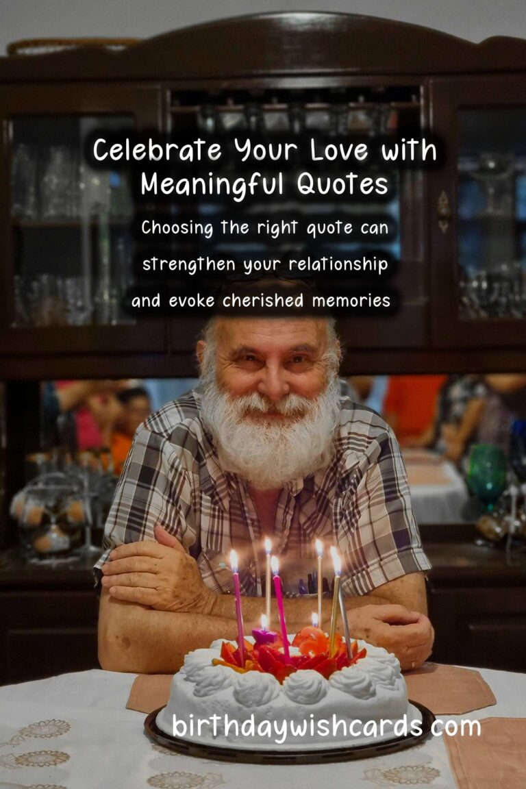 Essential Ways to Celebrate Anniversary Quotes