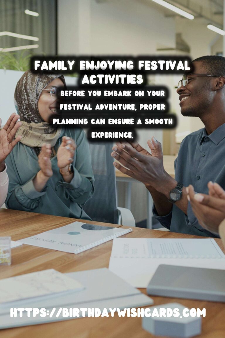 Expert Tips for Festival Activities for Families For Beginners