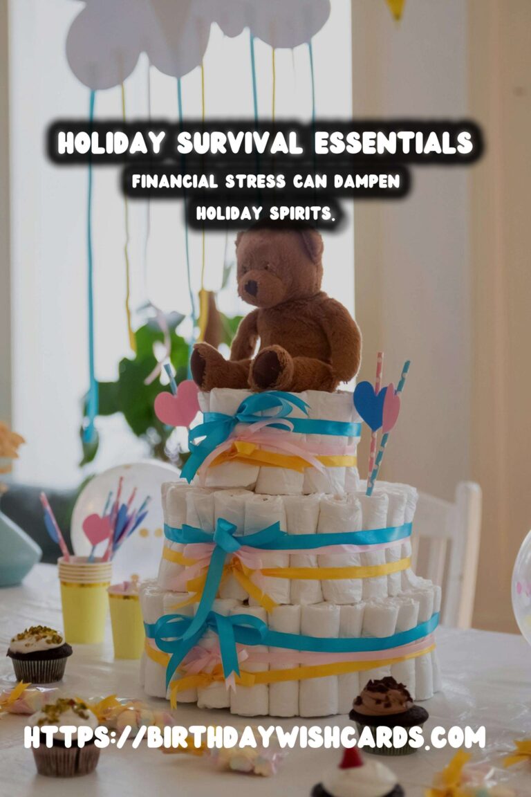 Expert Tips for Holiday Survival Guide That Go Viral