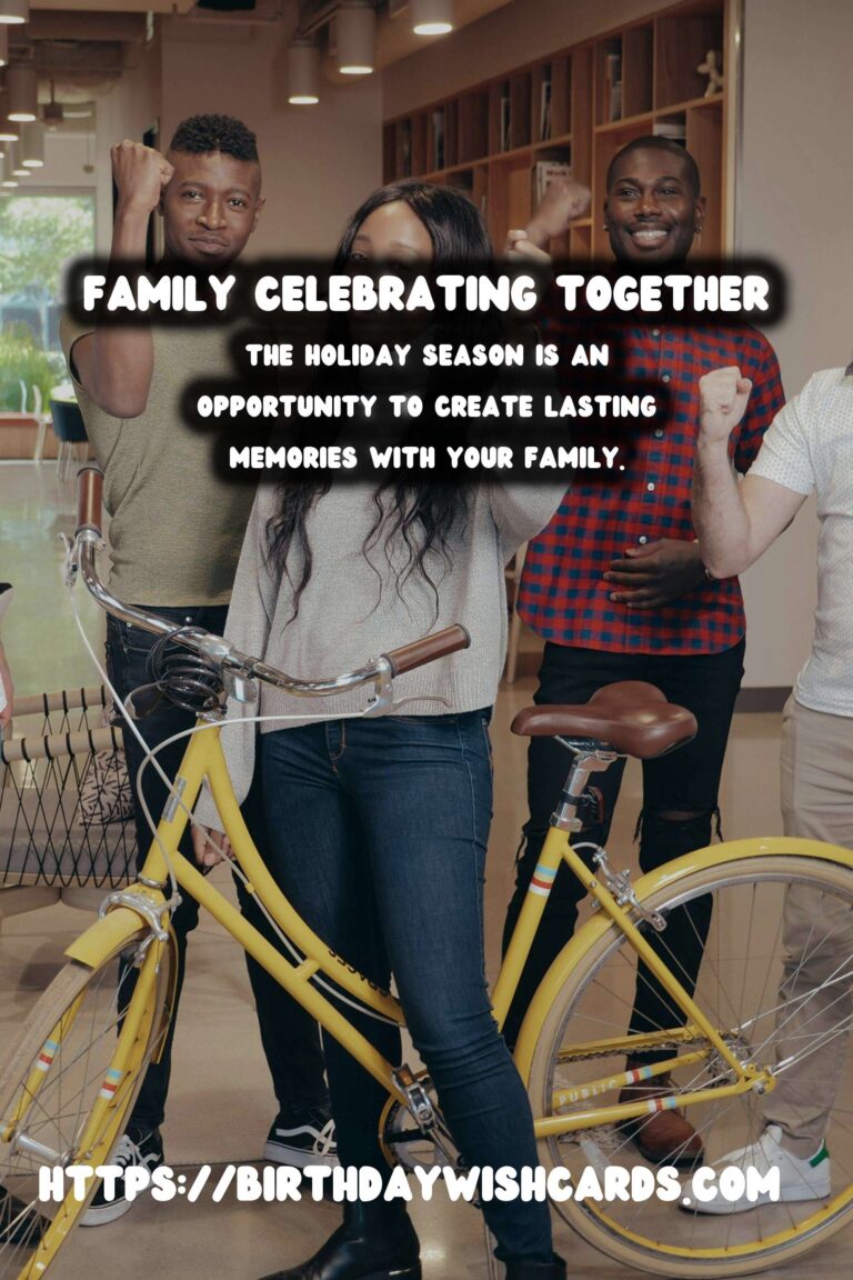 Holiday Celebration Ideas For the Whole Family