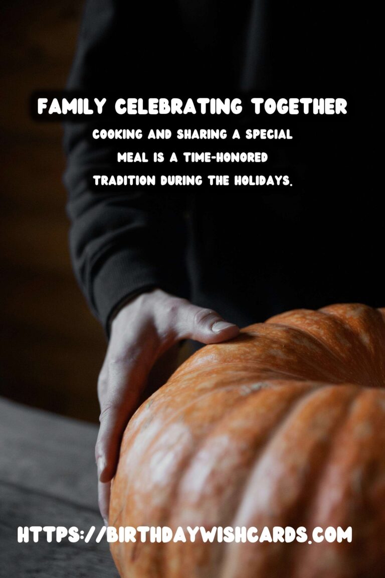 Holiday Celebration Ideas For the Whole Family