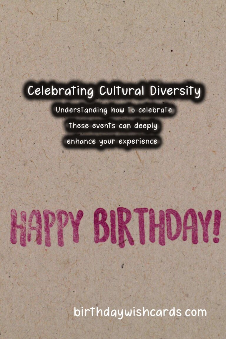 How to Celebrate International Festivals: Guides for Every Personality