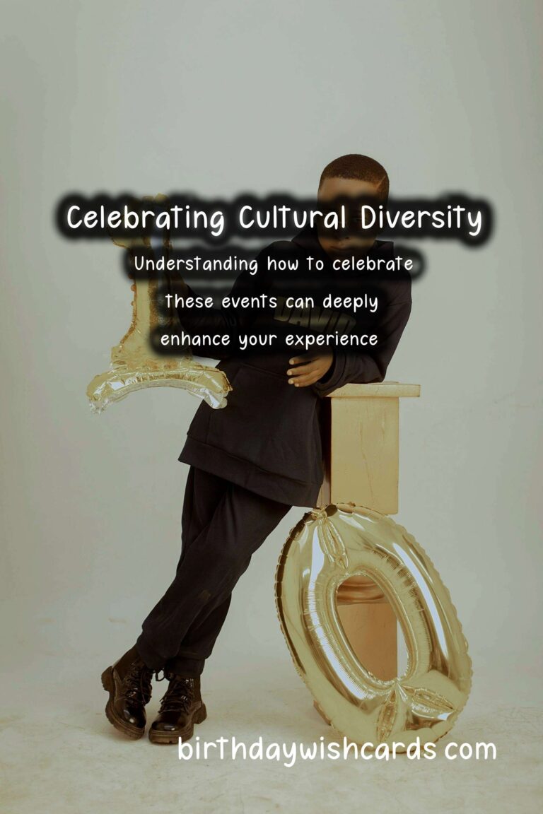 How to Celebrate International Festivals: Guides for Every Personality