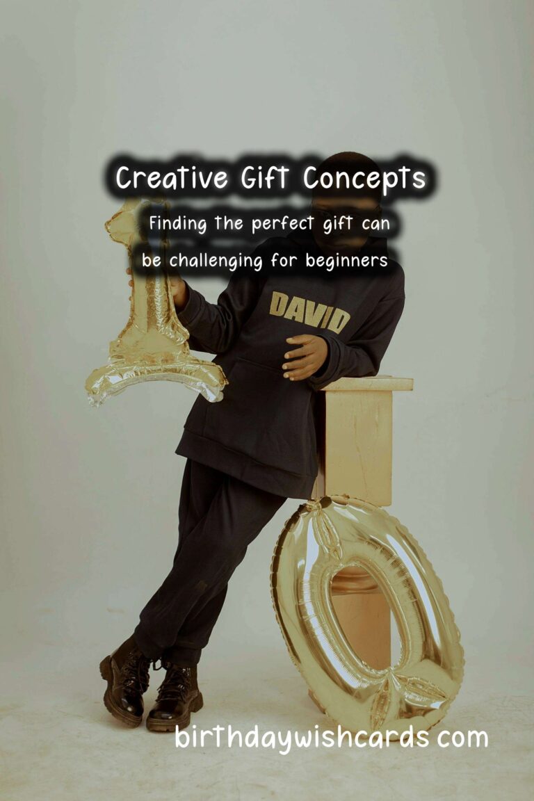 How to Create Unique Wish Ideas for Beginners