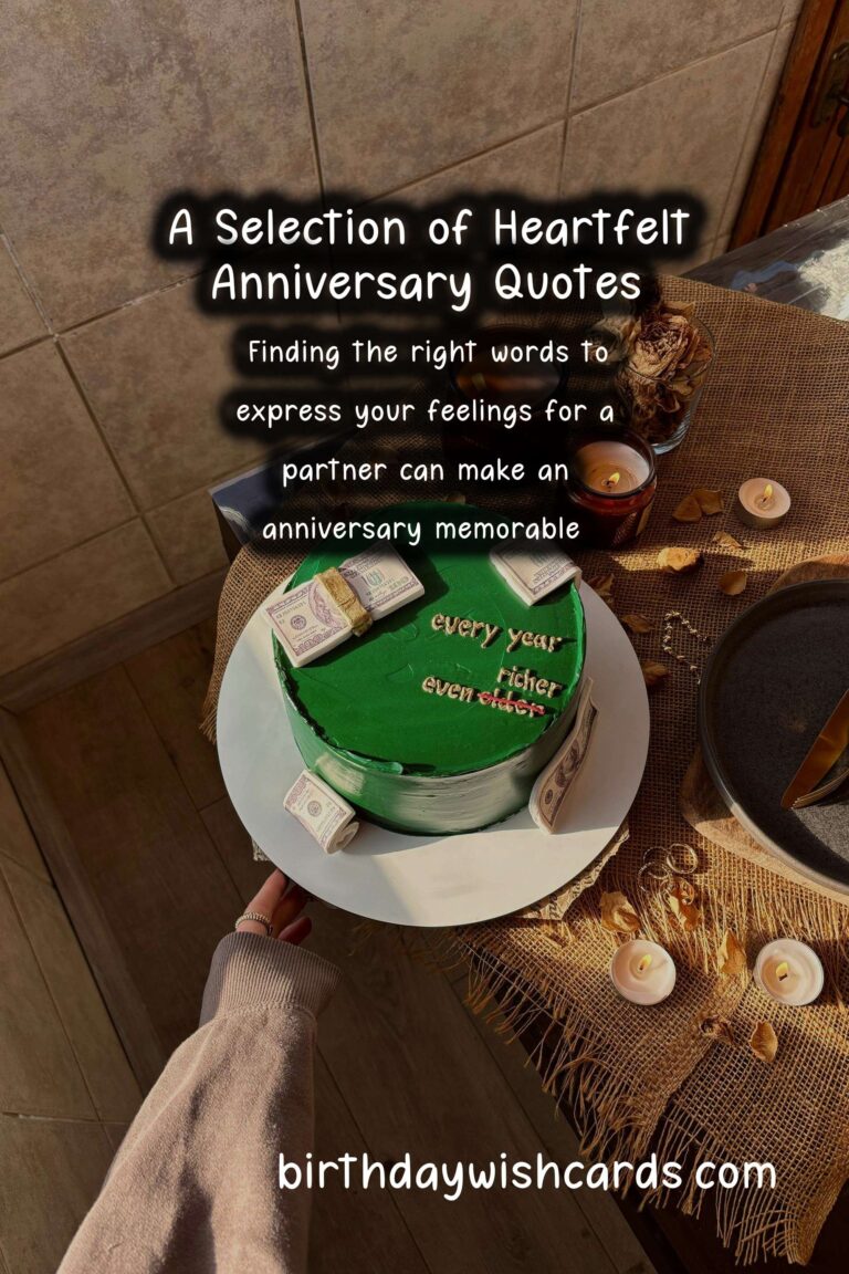 How to Organize Anniversary Quotes For Beginners