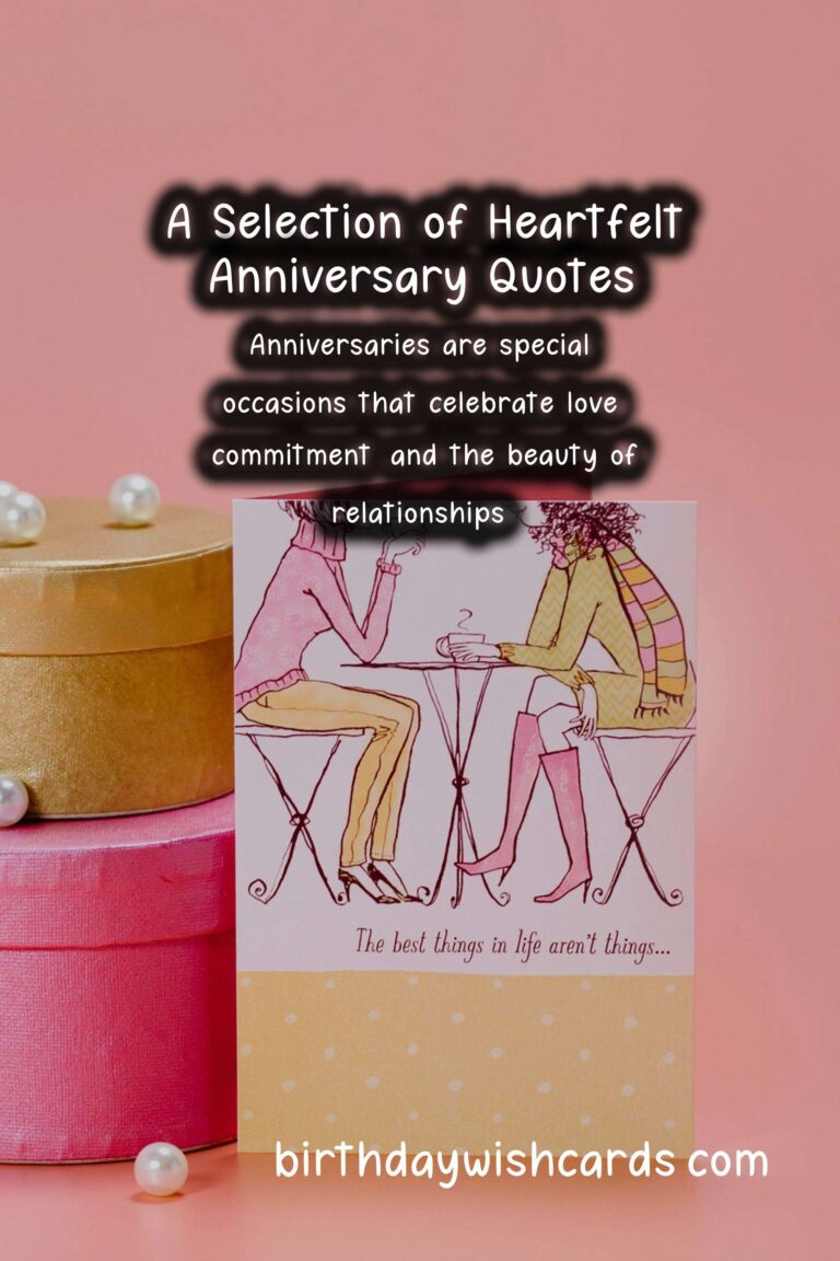 How to Organize Anniversary Quotes For Beginners