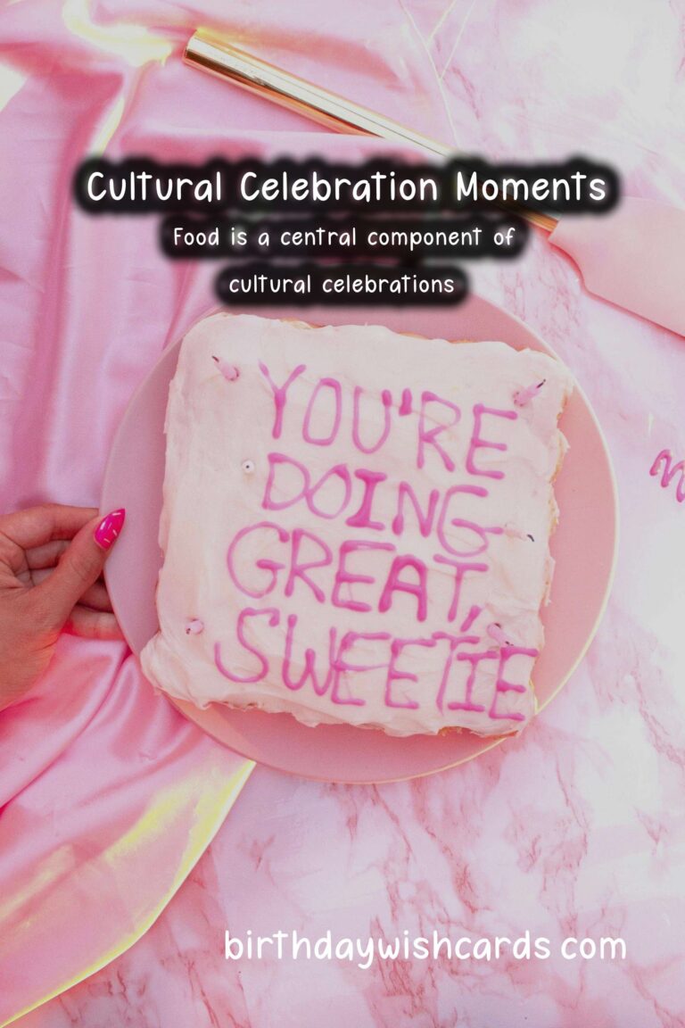 How to Plan Cultural Celebration: Tips That Capture the Moment