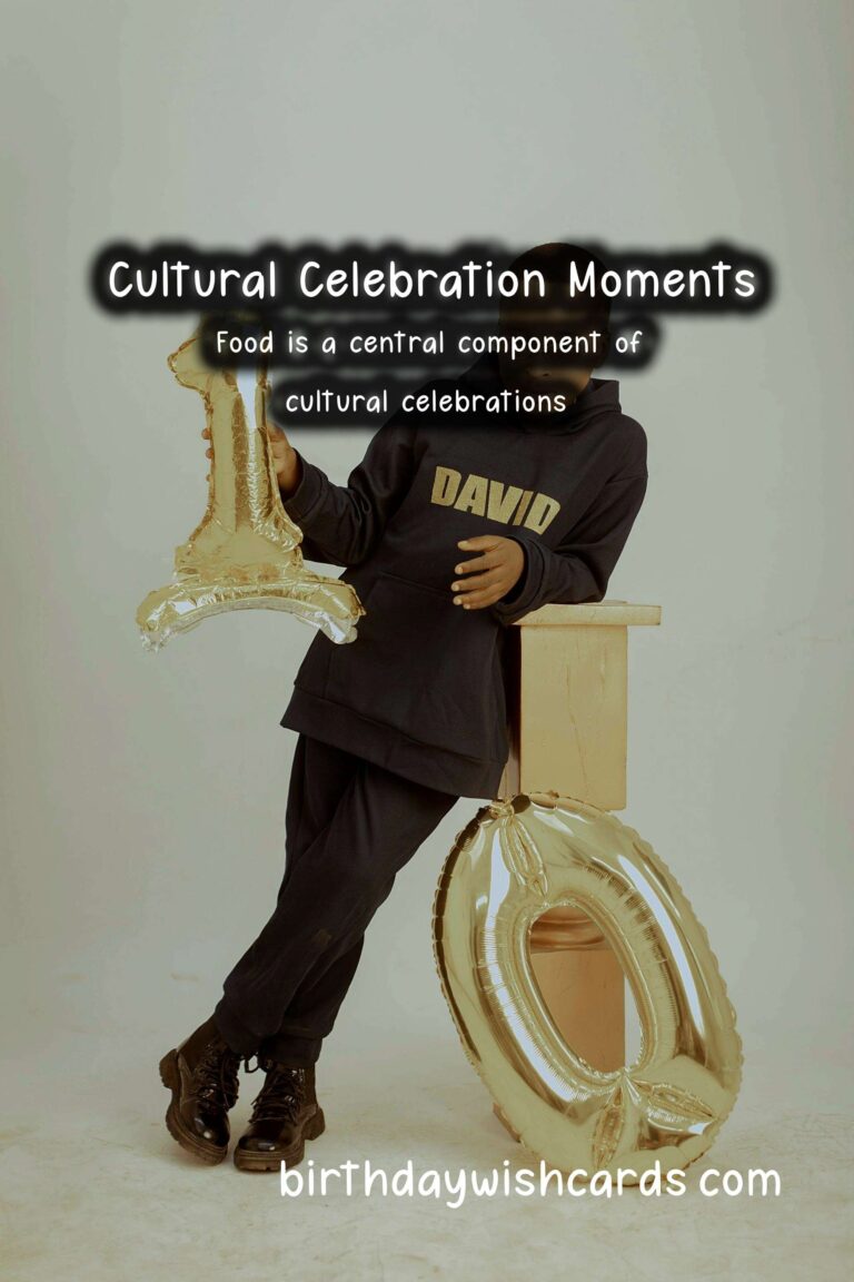 How to Plan Cultural Celebration: Tips That Capture the Moment