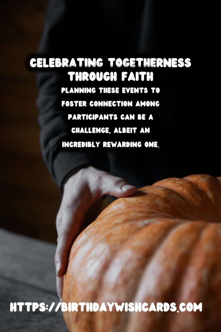 How to Plan Religious Observance Planning That Inspire Connection