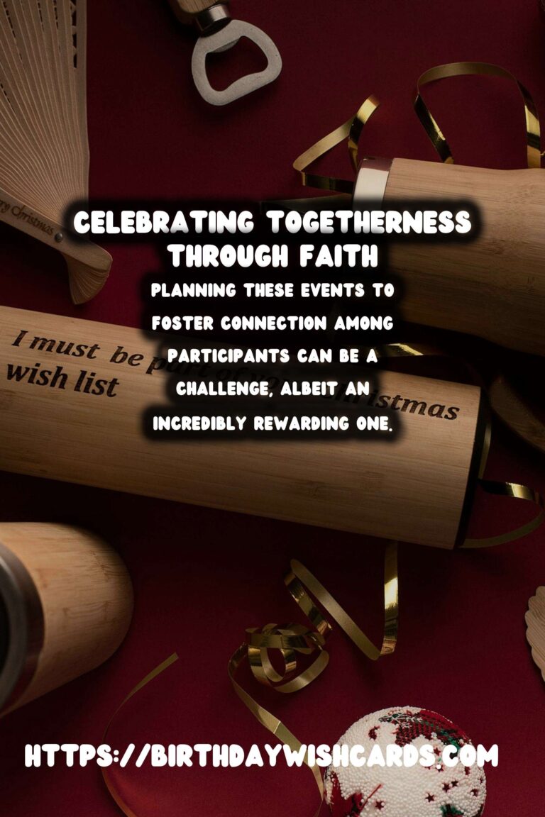 How to Plan Religious Observance Planning That Inspire Connection