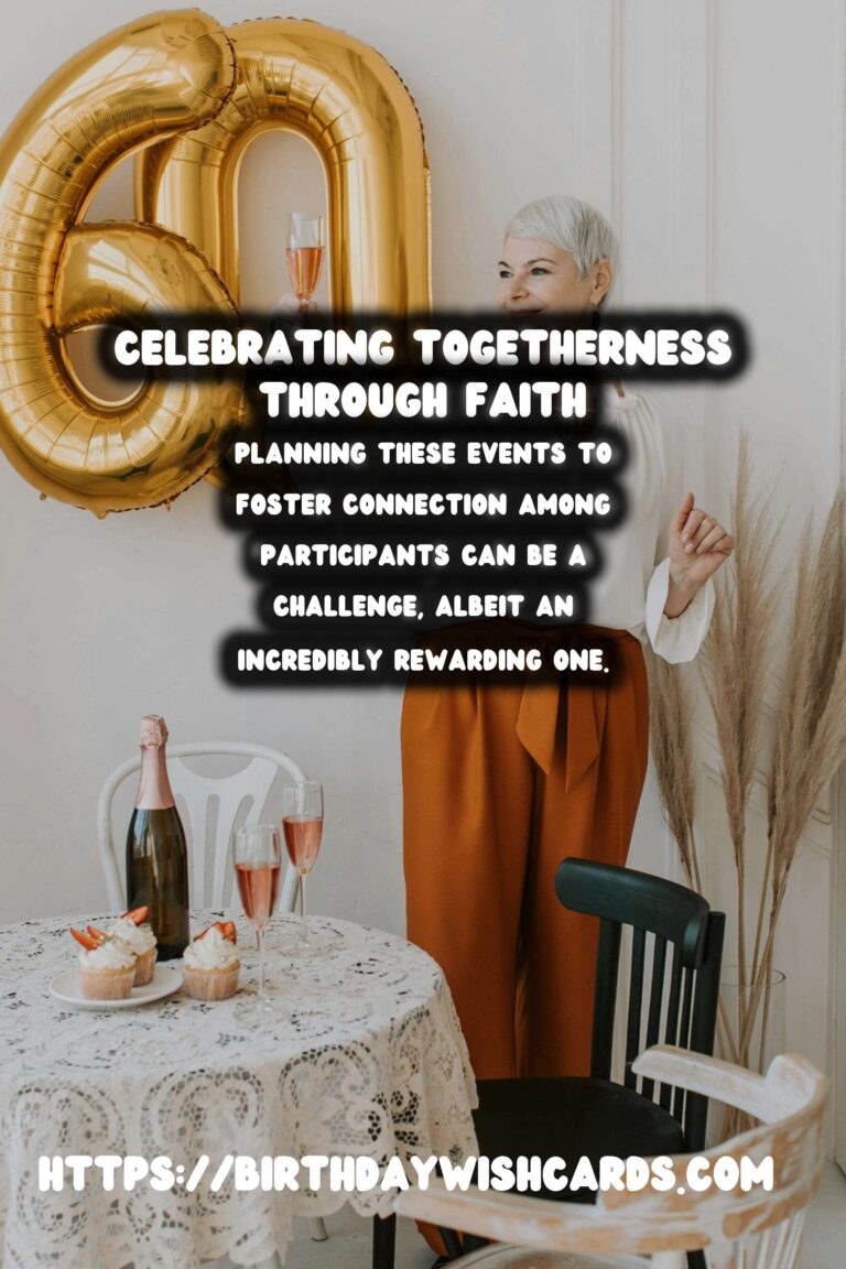 How to Plan Religious Observance Planning That Inspire Connection