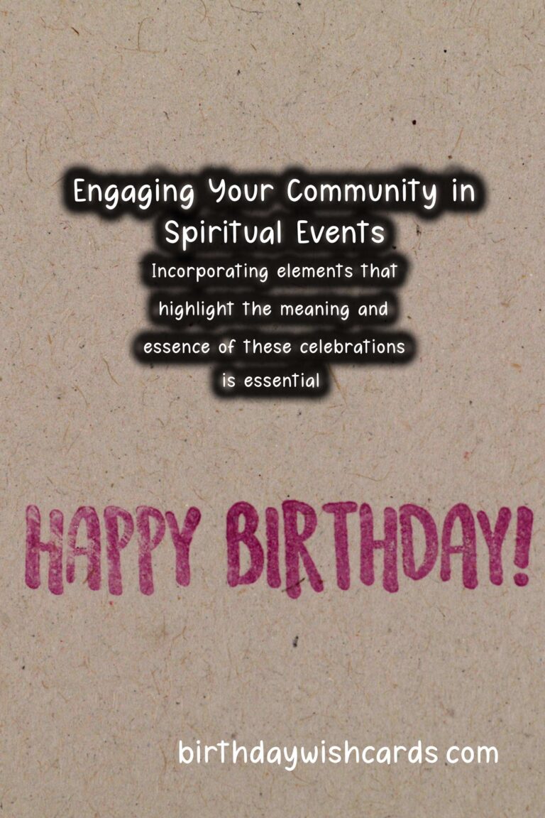 How to Prepare Religious Celebration Ideas in 2025