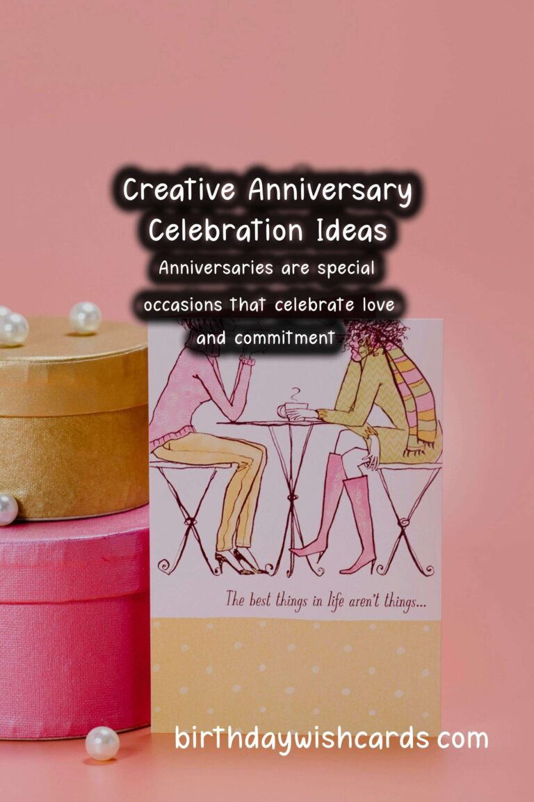 How to Prepare Trendy Anniversary Planning Tips