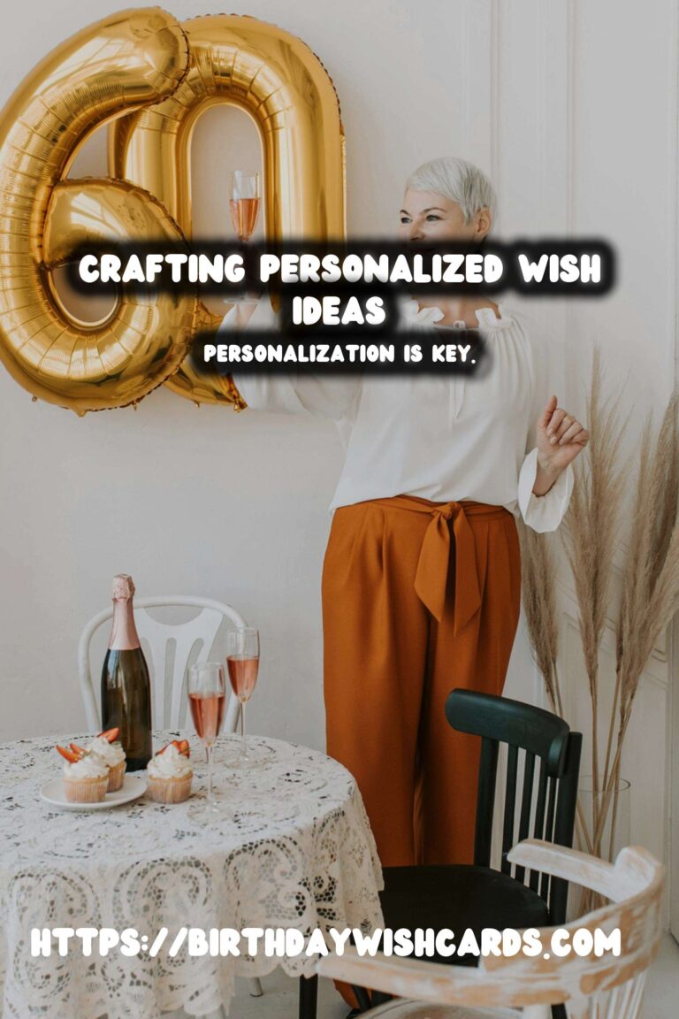 How to Prepare Unique Wish Ideas That Reflect Your Style