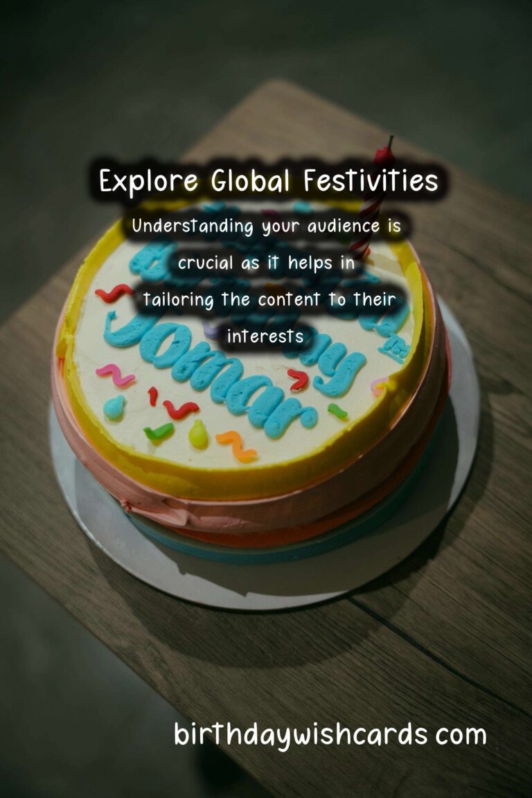 How to Write International Festival Guides to Try This Year