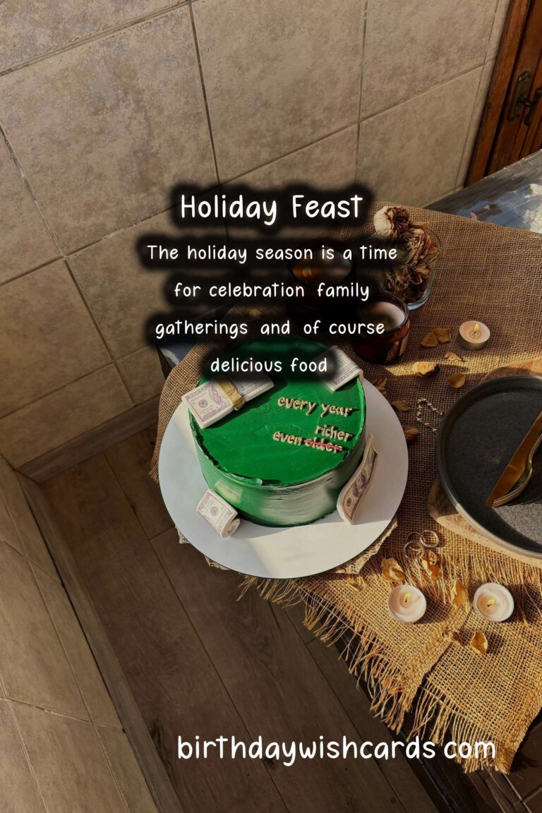 Incredible Holiday Food Ideas For Beginners