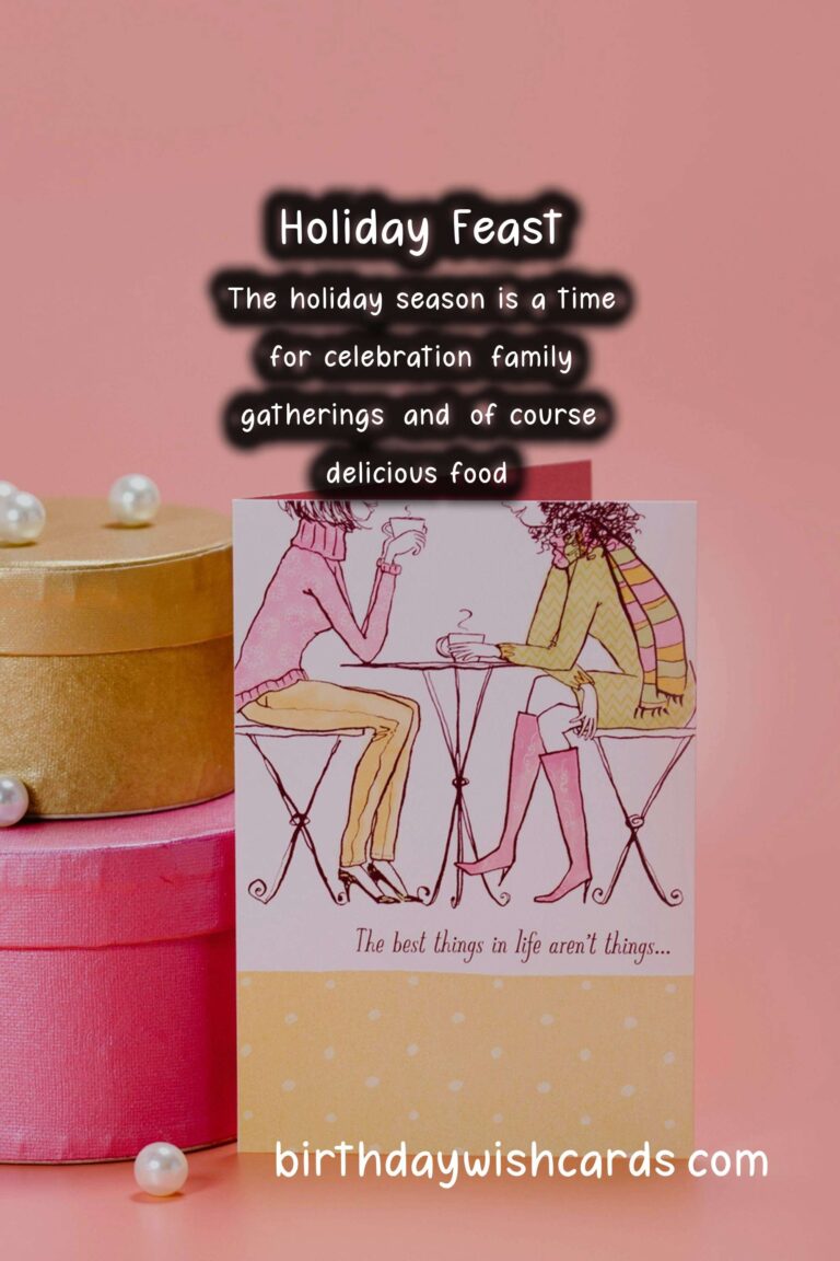 Incredible Holiday Food Ideas For Beginners