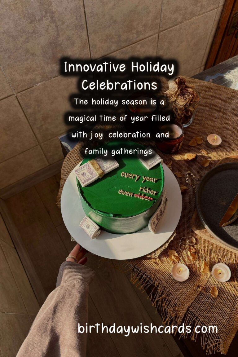 Innovative Holiday Survival Guide That Impress