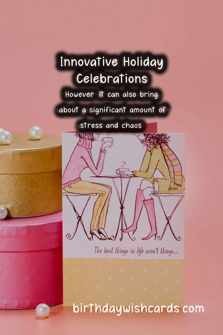 Innovative Holiday Survival Guide That Impress