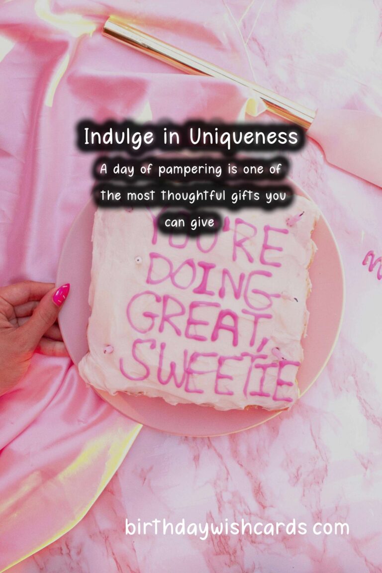 Luxurious Birthday Gift Ideas That Are Unique