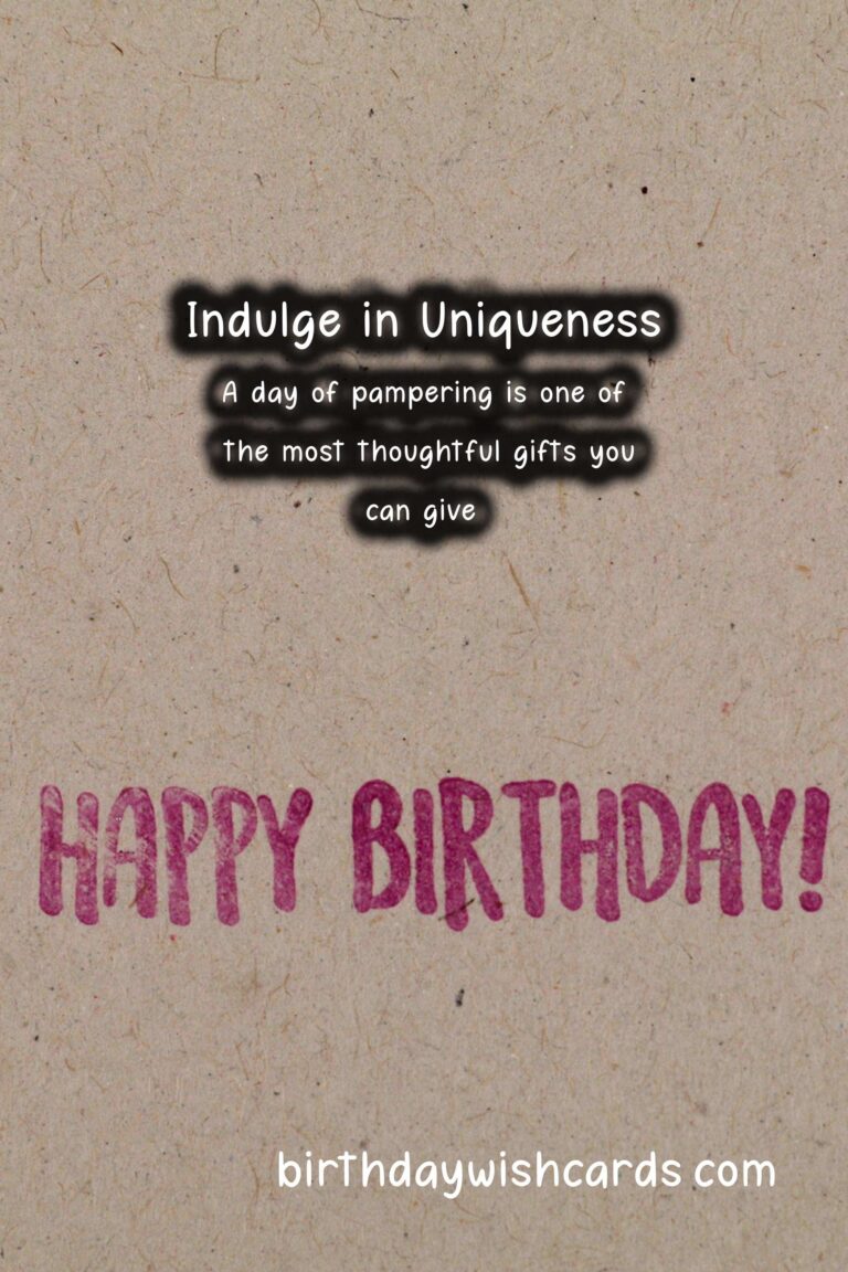 Luxurious Birthday Gift Ideas That Are Unique