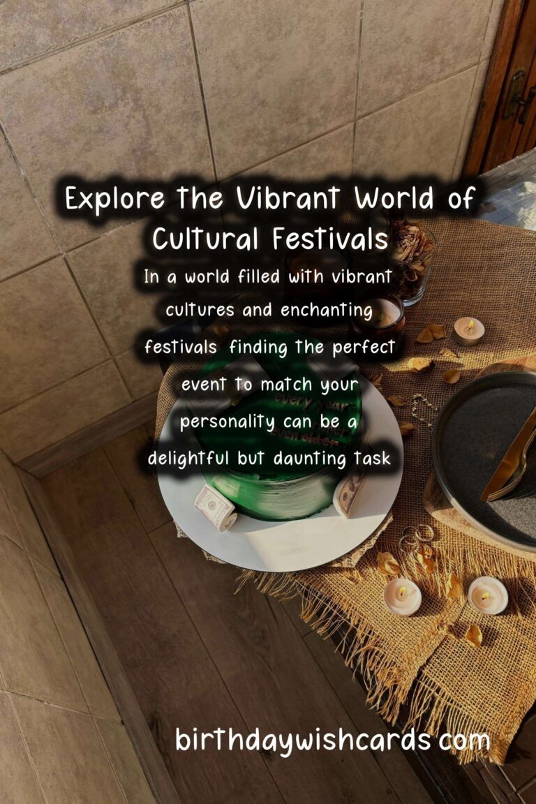 Luxurious Cultural Festival Inspiration For Every Personality