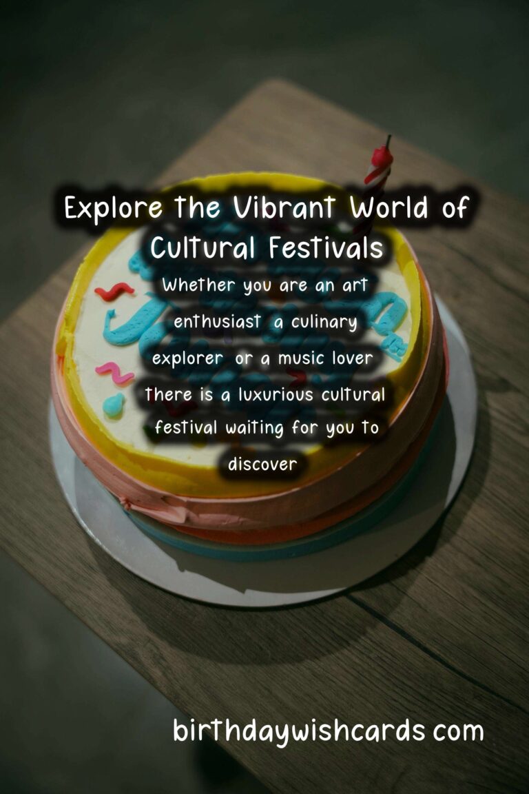 Luxurious Cultural Festival Inspiration For Every Personality