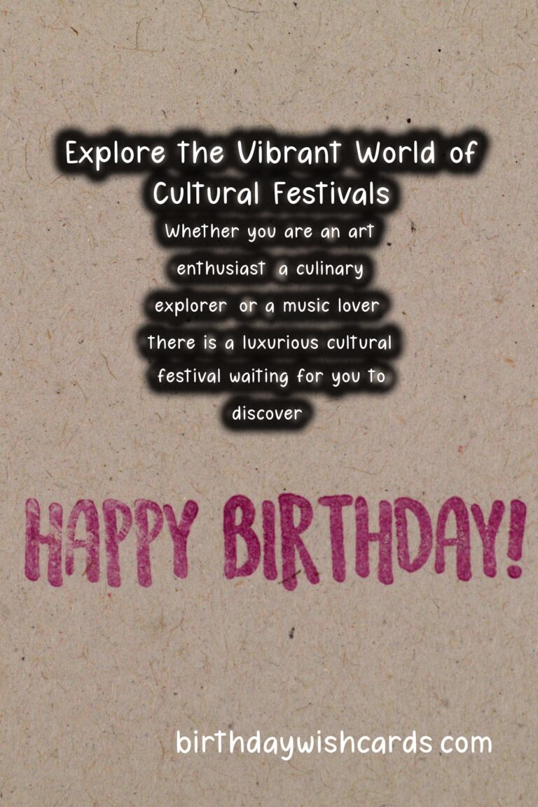 Luxurious Cultural Festival Inspiration For Every Personality