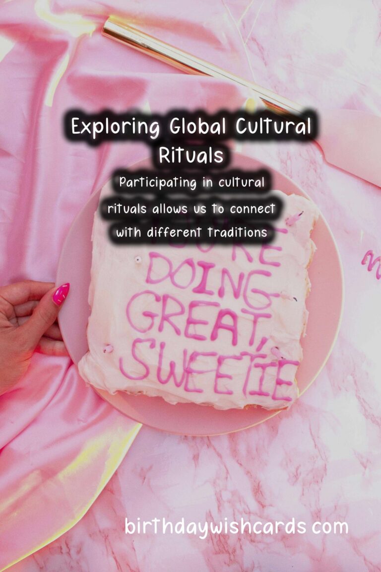 Magical Cultural Ritual Guide For Every Budget