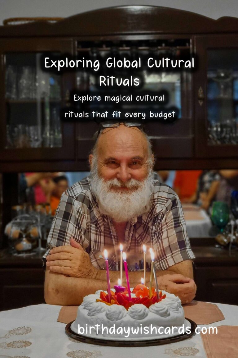 Magical Cultural Ritual Guide For Every Budget