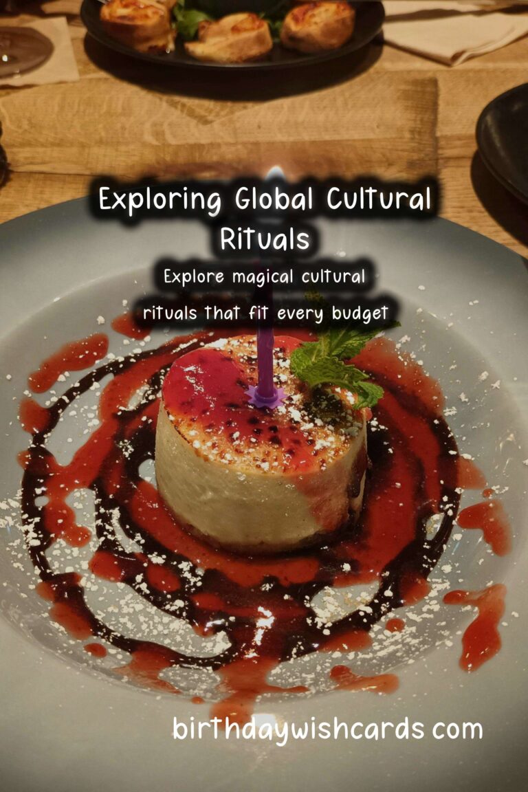Magical Cultural Ritual Guide For Every Budget