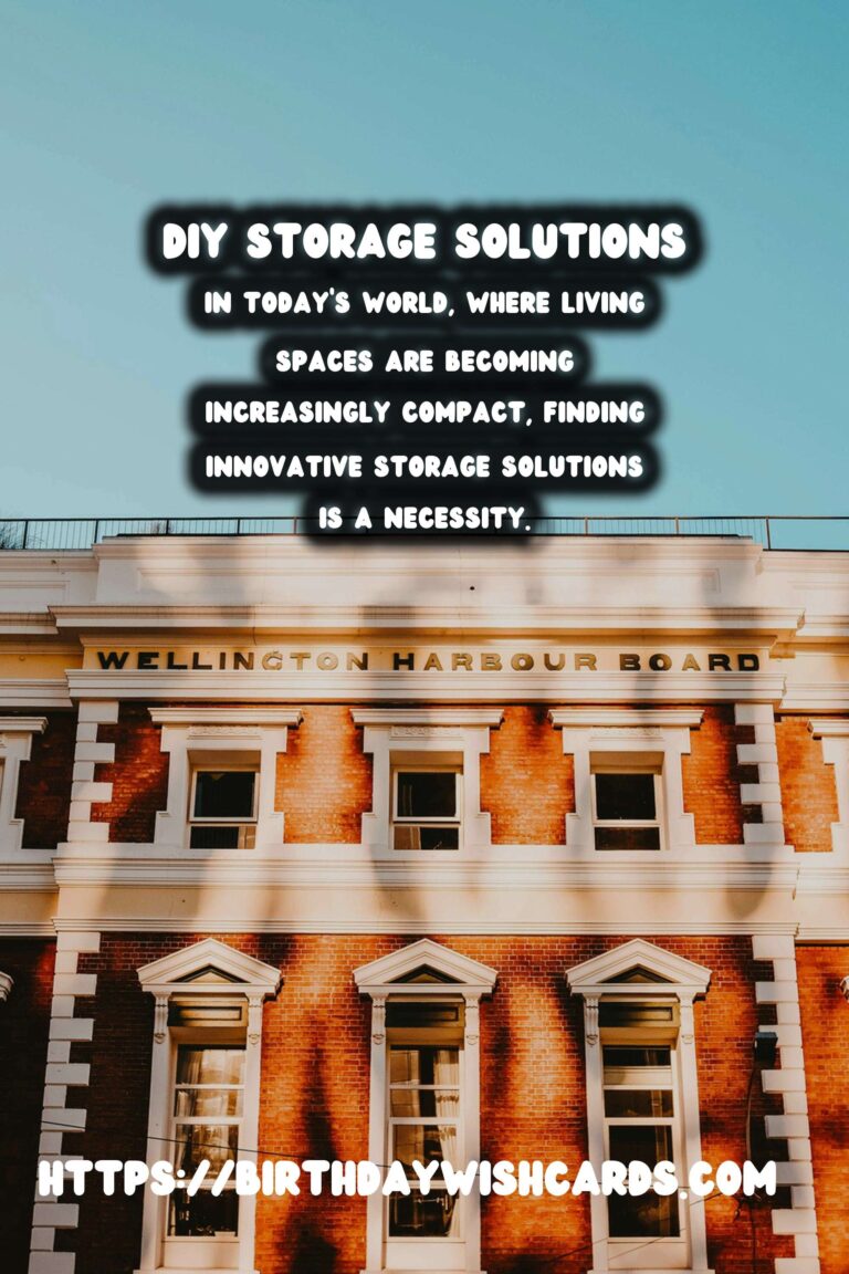 Maximize Your Space with DIY Under Bed Storage Containers