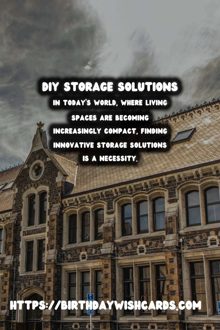 Maximize Your Space with DIY Under Bed Storage Containers