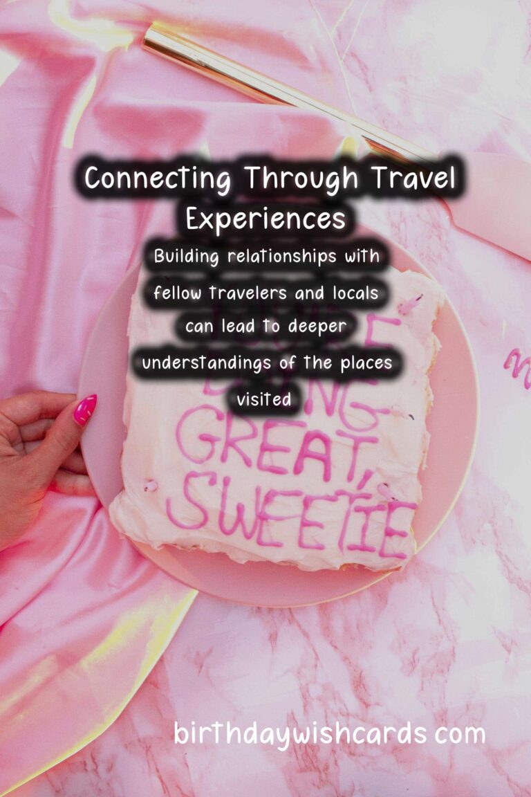 Memorable Global Holiday Planning That Inspire Connection